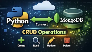How to connect Python with MongoDB learnwithmejay