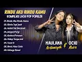 Download Lagu Maulana Ardiansyah Ft Ochi Alvira - RINDU AKU RINDU KAMU || LAGU POP VIRAL TIKTOK TERBARU 2025
