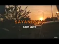 Download Lagu JUICY LUICY - sayangnya (Lirik Lagu)