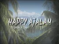 Download Lagu DJ Qhelfin - Happy Ajalah ( ft. Gafar )