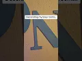 Cute Letter Decor Ideas for Any Space