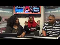 The Falicia Blakley interview from Prison RDTV1 Exclusive