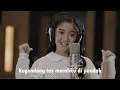 Iren Glory - Terima Kasih Guruku (Guruku Tersayang) | Official Lyric Video