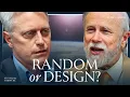 Why Creation Needs a Creator John Bergsma w Dr Michael Behe