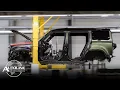 Stellantis to Build JLR SUVs in U S Jeep Delays Next Cherokee - Autoline Daily 4357