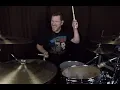 MxPx - All Of It - (Drum Cover)