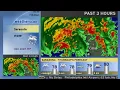 Hurricane Milton Local Weather Forecast - Sarasota FL