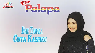 evie tamala cinta kasihku official video 