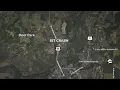 Highway 395 reopens north of Spokane as WSP investigates multi-car crash