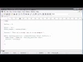 Beginner PHP Tutorial 49 String Functions String Position Part 2