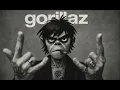 Lagu Psycho Pulp Fiction  - Gorillaz Inspired  AI Trip-Hop Remix [2000s electro pop album]