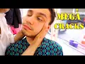 Download Lagu ASMR Best Cracking Compilation (Loud Neck Cracks,Back,Ear Cracking etc.) / Chiropractic Adjustments