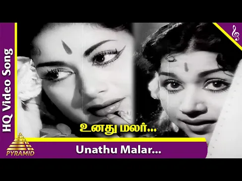 Unathu Malar - YouTube