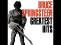 Lagu Bruce Springsteen - Secret Garden