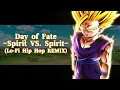 Download Lagu Day of Fate (Lo-Fi Hip Hop Dragon Ball Z Remix) by Rifti Beats