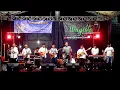 Download Lagu WAGISTA THE BIG BAND \u0026 MUNIR MC-SONIA LIVE PERFORM