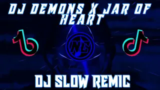 Download dj jar of heart slow remic||lagu dj story wa terbaru 2020 MP3