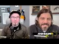 Josh Baldwin Talks New Album ‘Worth Everything,’ Surrendering to God & Grand Ole Opry