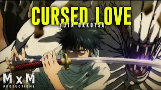 cursed love asmv amv yuta okkotsu jujutsu kaisen 0