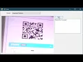 C Tutorial - QR Code Scanner using Webcam in C FoxLearn
