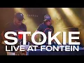 Download Lagu Stokie Live at Tshwanefontein