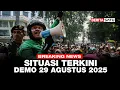 Download Lagu 🔴 BREAKING NEWS | Situasi Terkini Demo Polda Metro Jaya