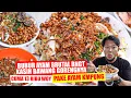 Download Lagu BUBUR AYAM KAMPUNG NGUMPET DALAM KOMPLEK CUMA 13 RIBU TABURAN BAWANG GORENG BRUTAL BANGET!!