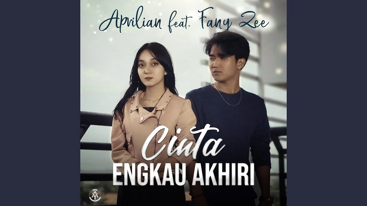 Cinta Engkau Akhiri (feat. Fany Zee) Cinta Engkau Akhiri (feat. Fany Zee)