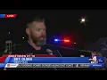 Robbery leads to shooting in Sandy one dies after being taken to hospital in critical condition
