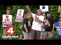Wayne County residents push back against nuclear waste expansion proposal