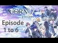 Download Lagu NORN 9 - Episode 1 to 6 / Tagalog Dub / ISLA NG ANIME