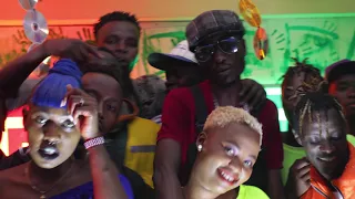 zzero sufuri magode choke official video