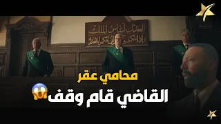 لو محامي الفيديو ده ليك    فؤاد بمنتهي الهدوء دخل خد البراءة و لا فريد الديب في زمنه    دندنها