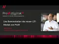 ProVI digital Breakout-Session LST II