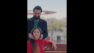 فيلم عروستى    طب واحده واحده اومال لو فات شهر هيحصل ايييه       حماقي دندنها