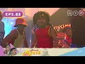 Download Lagu Tommy Ngetop | Anak Ajaib Episode 63