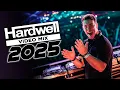 Download Lagu Hardwell Video Mix 2025 - Mainstage Big Room Techno \u0026 Hardstyle