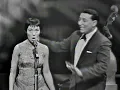 Louis Prima & Keely Smith "I've Got You Under My Skin" on The Ed Sullivan Show