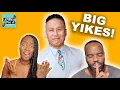 BD Wong s Very Wrong Answer