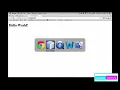 How to create Java Servlets and using NetBeans