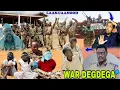 Download Lagu WAR DEGDEGA:LAASCANAOOD OO HADA 10KUN OROMA LAWAREEGTAY|BESHA UGADHYAHAN OO GO AAN ADAG SOO SAARTAY