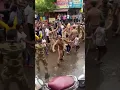 Lagu Ganpati Visarjan Police dance. 2022 Kolhapur part:-l. BhagatSingh 5 Kolhapur.भगतसिंग ५ कोल्हापूर.