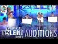 Download Lagu Pilipinas Got Talent 2018 Auditions: Mama's Boyz - Towel Dance