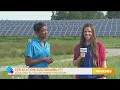 GDL LG E and KU helping grow solar energy in Kentucky