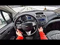 Download Lagu 2012 Chevrolet Spark 1.0 AT - POV TEST DRIVE