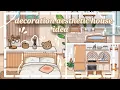 Download Lagu DECOR NARLA HOUSE || VOICE REAVEL || SPEED || TOCA BOCA