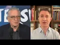 Very strange Douglas Murray ridicules Robert De Niro for comparing America to an abused spouse