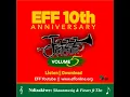 Ndizakuwe by Shaunmusiq & Ftears ft Tbo(EFF 10th Anniversary Jazz Hour Vol.5)