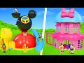 Download Lagu Minnie \u0026 Mickey Mouse Houses for Kids
