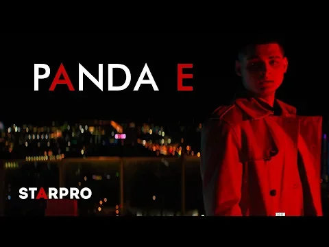 Download MP3 CYGO - Panda E (Premiere 2018)